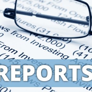 Stock market report Stock market report